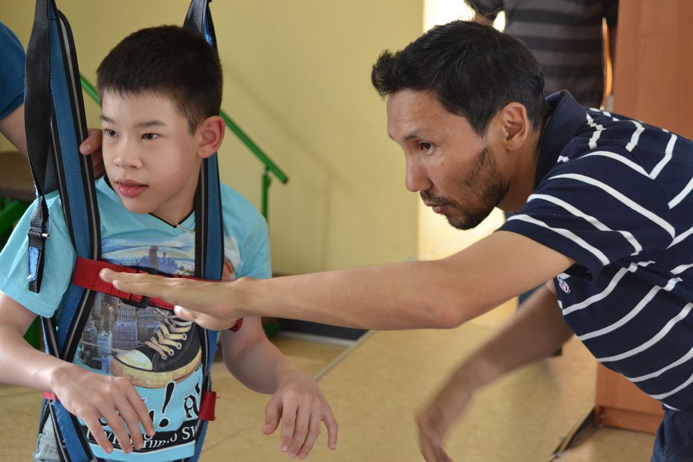 «قازاقفيلم» مۇمكىندىگى شەكتەۋلى جاستار تۋرالى فيلم تۇسىرە باستادى