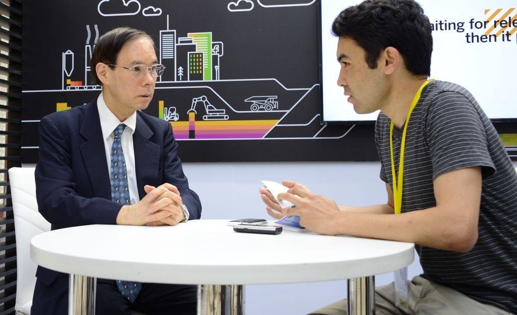 «ەۋرازيالىق كەڭىستىكتە وڭتۇستىك پەن سولتۇستىك اراسىن دا جالعاۋ كەرەك»