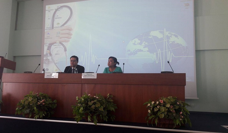 قازاقستاندا بالا كۇتىمىنە بايلانىستى ءموبيلدى قوسىمشا پايدا بولادى