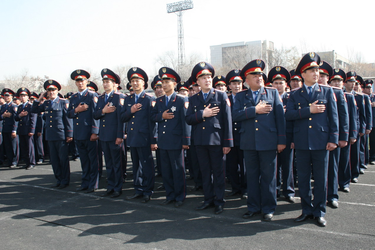 تىنىشتىقتىڭ ساقشىسى