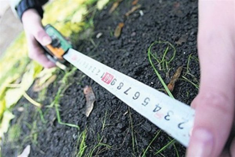 اتىراۋدا جەردى زاڭسىز  يەلەنۋ دەرەگى كوپ