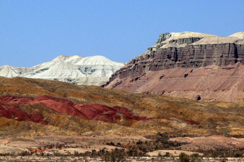 «التىنەمەل» مەن قاراتاۋ قورىعى يۋنەسكو-نىڭ تىزىمىنە ەندى 