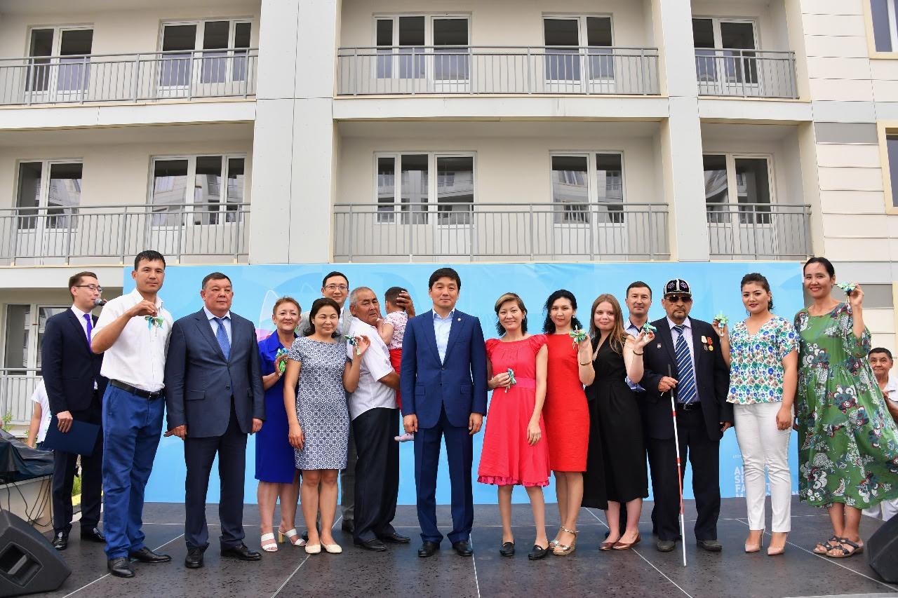 الماتىلىق 168 وتباسى باسپانالى بولدى