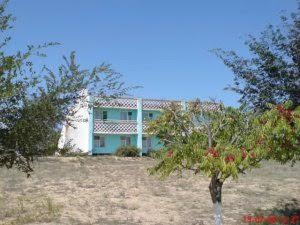 باعدارلاما نەگىزىندە بالالاردى ساۋىقتىراتىن ورتالىق اشىلدى