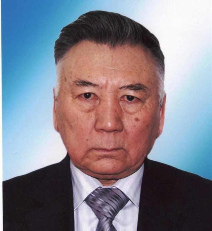 كورنەكتى عالىم, ۇلاعاتتى ۇستاز