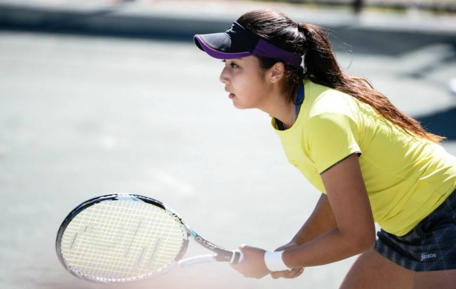 زارينا دياس مانچەستەردەگى حالىقارالىق ءتۋرنيردىڭ فينالىنا شىقتى