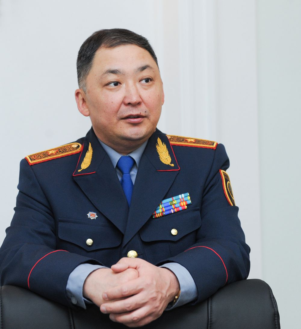 وتانعا قىزمەت ەتۋدەن  اسقان ابىروي جوق!