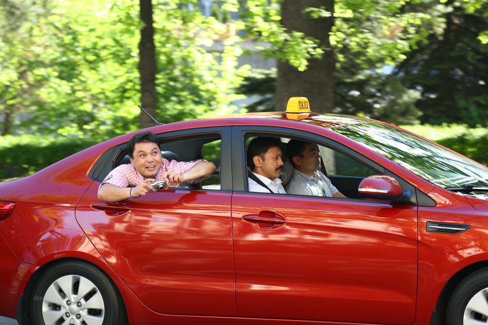 «ەڭ سۇلۋ قىز»  ەكرانعا شىعادى