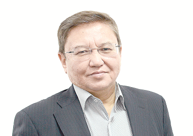 «سپورتيگتە» نەڭ بار ەدى, ق ۇلىنىم؟..»