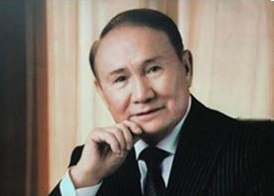 اسقارالى اسقار اعا