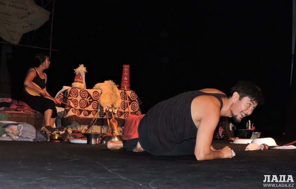 شىڭىراۋدا شىڭدالعان عۇمىر