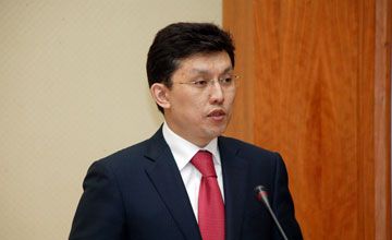 ۇلتتىق كومپانيالار ۇكىمەتتىڭ كەلىسىمىسىز سىرتتان قارىز الا المايدى