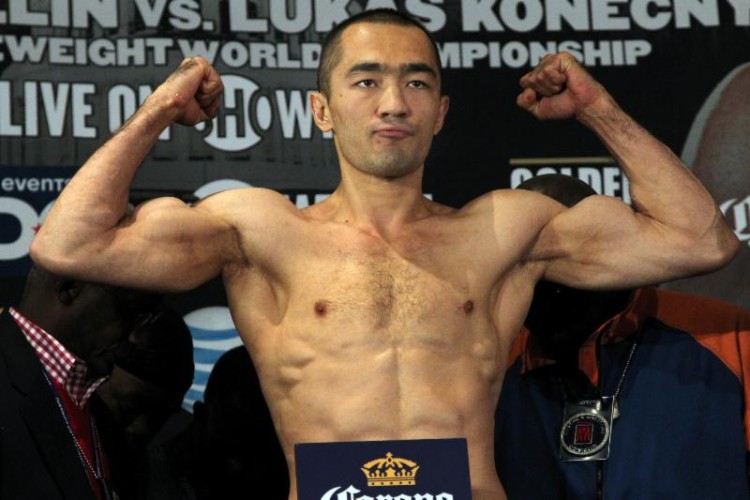 بەيبىت شۇمەنوۆ سپورتپەن قوش ايتىستى