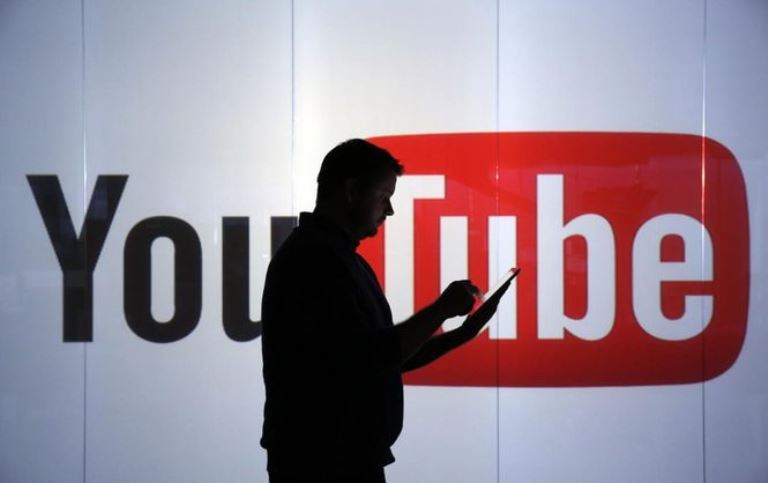 YouTube جەلىسىندەگى ەكسترەميستىك كونتەنتكە باقىلاۋ كۇشەيەدى 