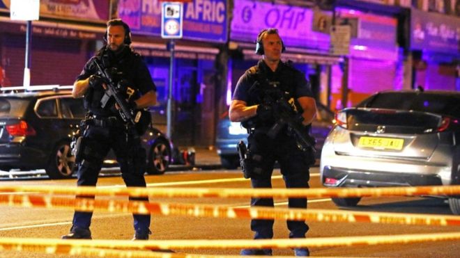 لوندوندا جۇك كولىگى ادامداردى قاعىپ كەتتى