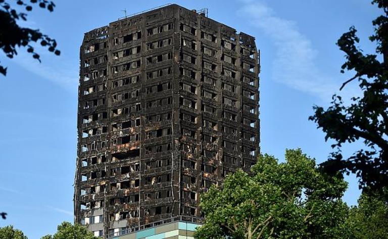 پوليتسيا: «لوندوندا كوپ قاباتتى ۇيدەگى ورتتەن 79 ادام قازا بولدى»