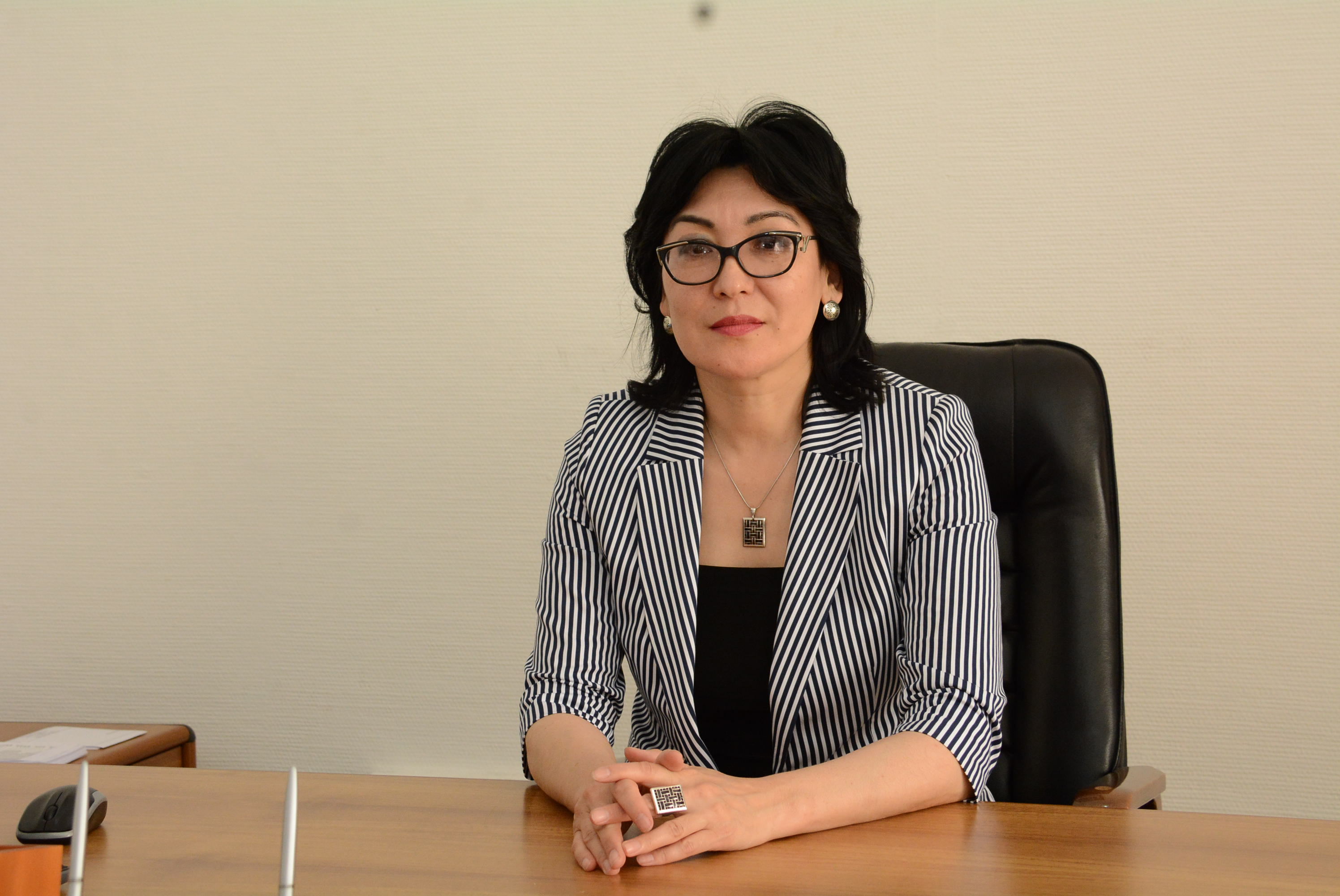 اقمولا وبلىسى اكىمىنىڭ جاڭا ورىنباسارلارى تاعايىندالدى