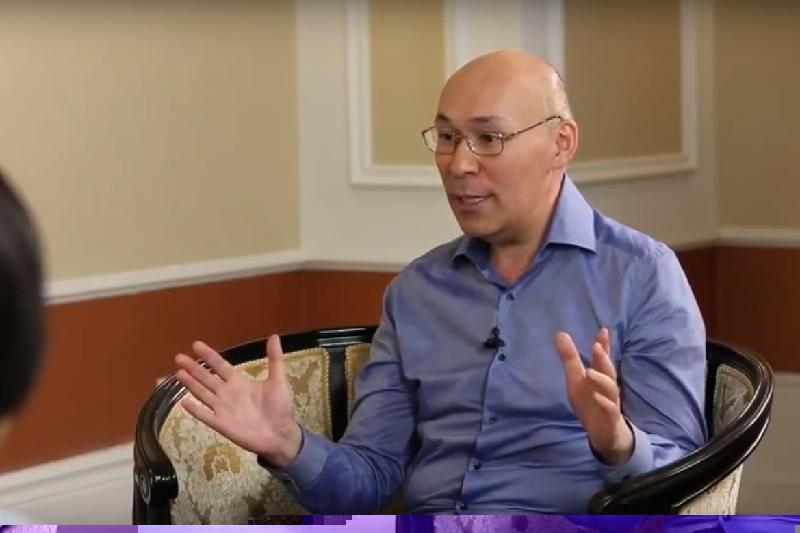 كەلىمبەتوۆ ۇب باسشىسى اقىشەۆتىڭ ۇسىنىسىن «قاۋىپتى» دەپ اتادى