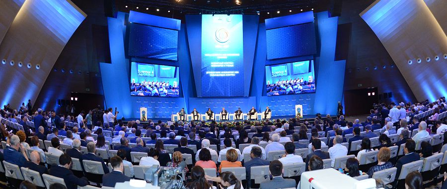 عالامدىق ماسەلەلەر عالىمدار تالقىسىندا