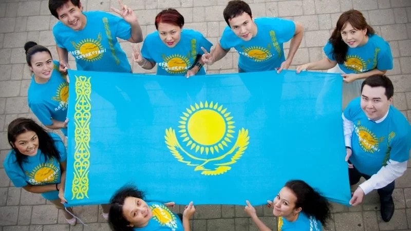 اتىراۋداعى پاتريوتتار فورۋمى 