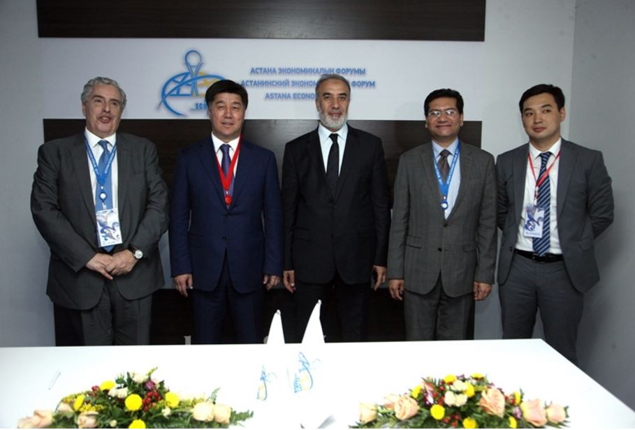 برازيليا مەن بانگلادەش استانا حابىنا قوسىلدى