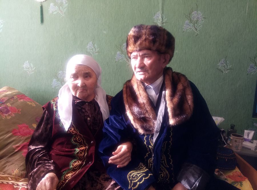 قىزىلدا وتىر توپ قازاق