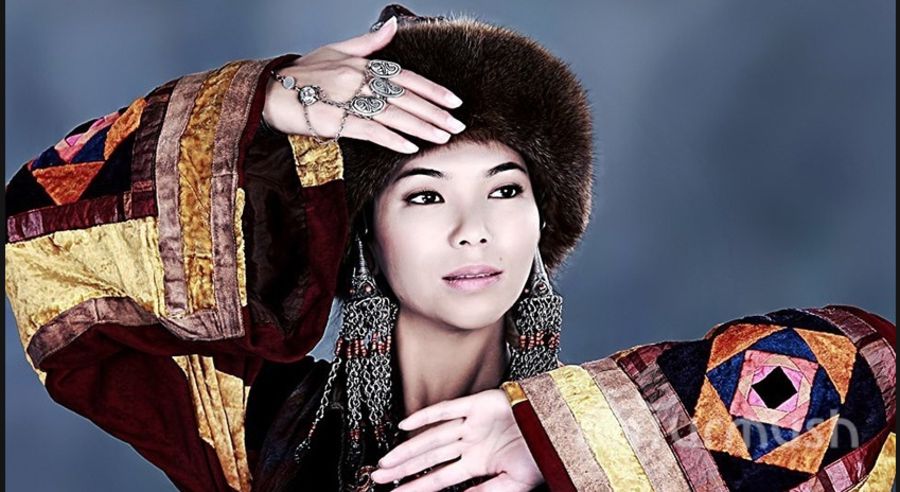 «قازاق ەلى قارىشتاپ دامىعان ەكەن»