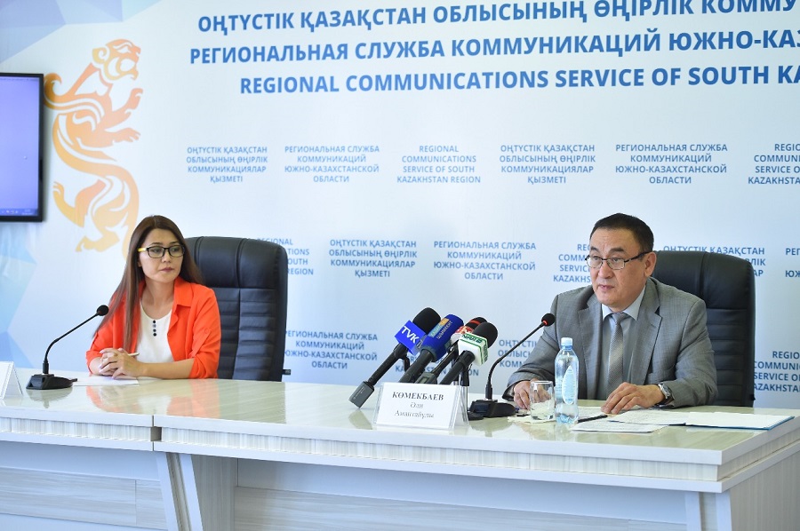 وقو-دا 6500-گە جۋىق مەمقىزمەتكەر كەشەندى  اتتەستاتتاۋدان ءوتتى