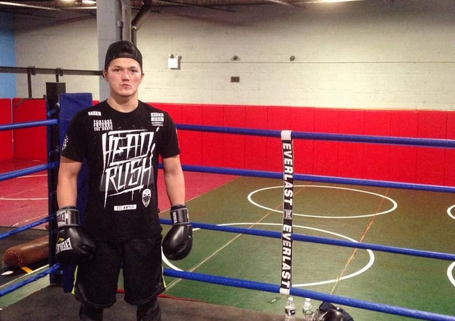 بوكسشى ديماش نيازوۆ استانادا جەكپە-جەك وتكىزەدى