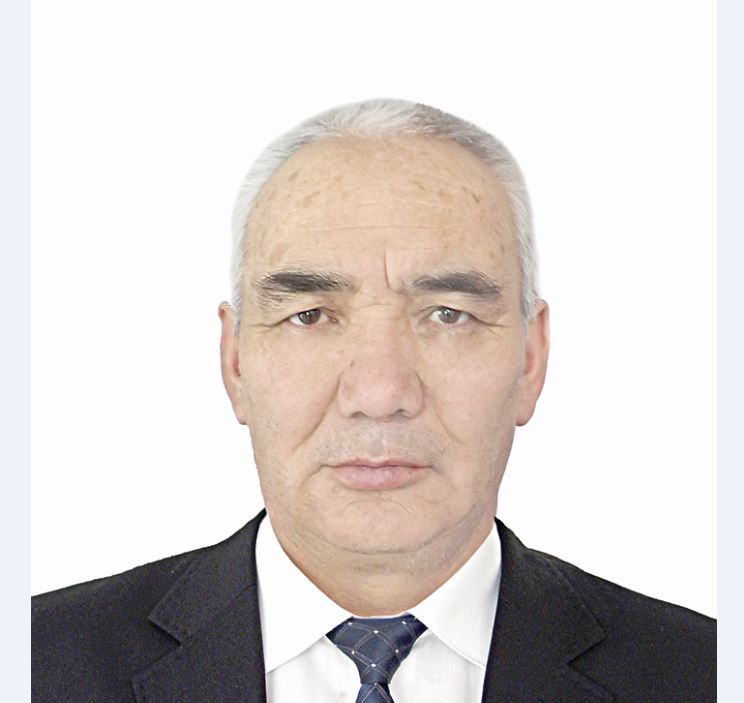 ۇلت رۋحىنىڭ ينۆەستورى 