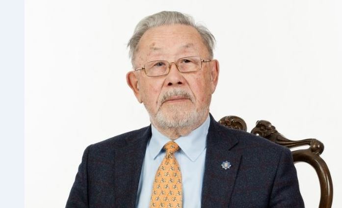 "قازاق حالقىنىڭ قىرىق عاسىرلىق تاريحى بار"