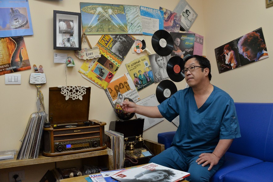 «وگەي جۇرەك» كىتابى ورىس تىلىندە جارىققا شىقتى