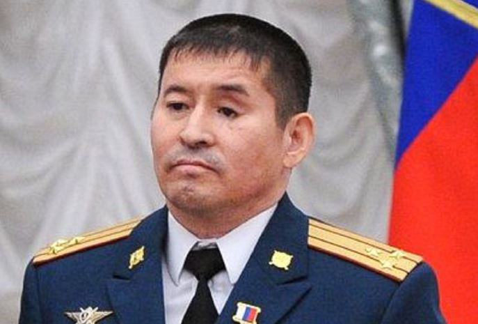 سارداردىڭ ەرلىك ساباعى