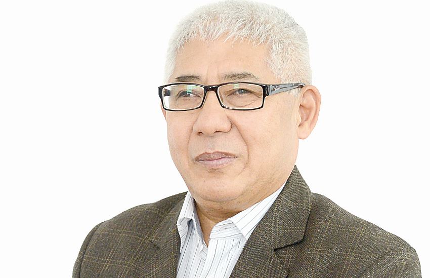 قازاقتىڭ قۇتى