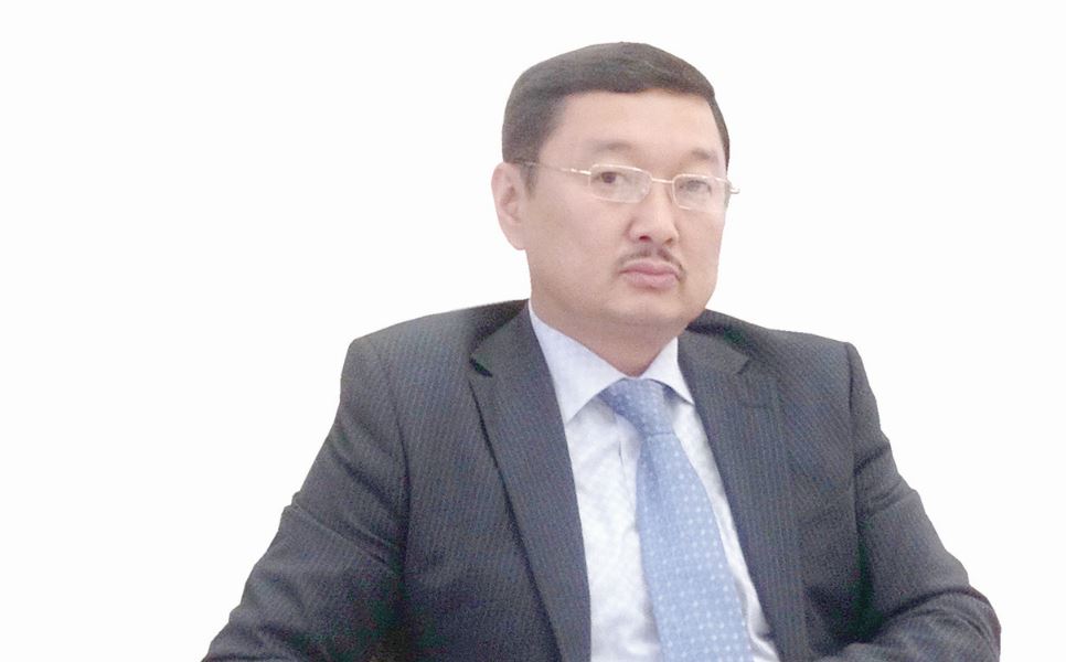 ورالىڭنىڭ بارىندا وقى دا ءبىل