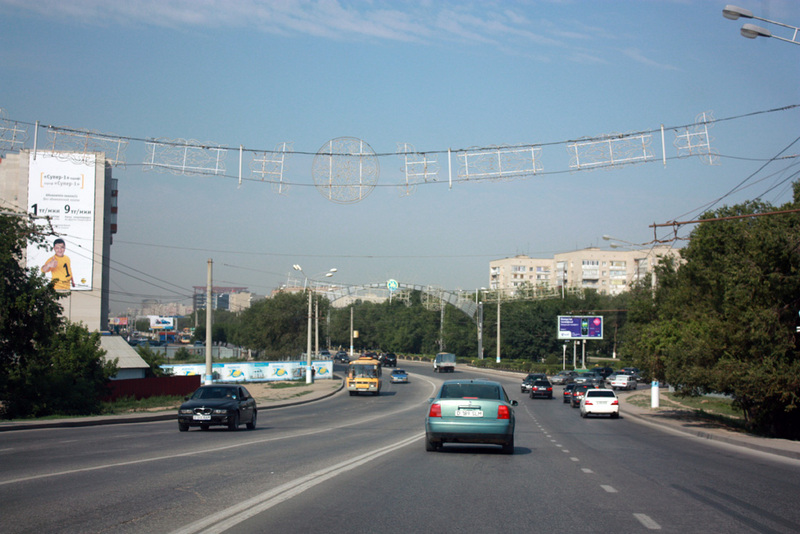 «جايساننان»  باستالعان جول  جاھانعا جالعاسادى