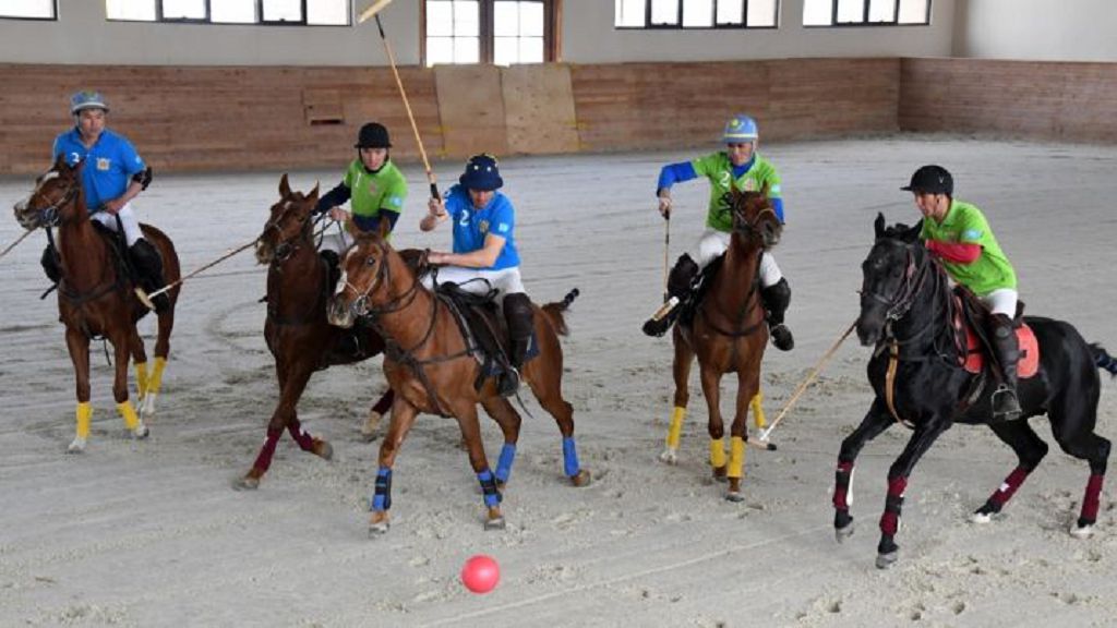 «شوگەن – بابادان قالعان بەكزات ويىن»