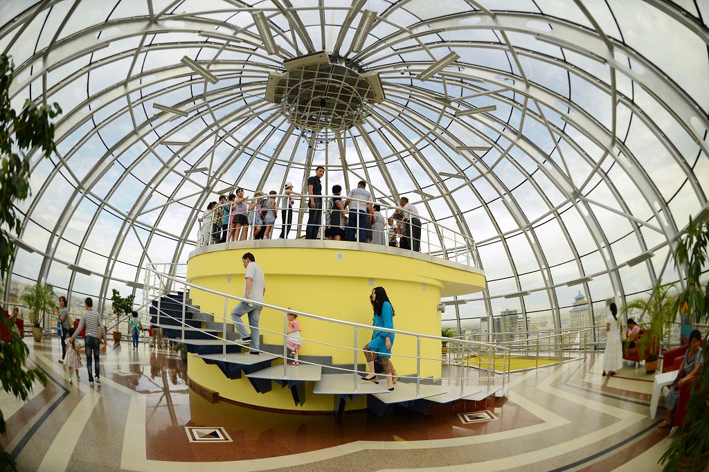 مەريتوكراتيا – ۇلتتىق تانىممەن تامىرلاس