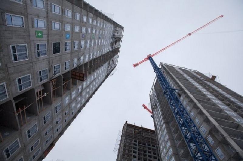 استانادا تۇنگى قۇرىلىس جۇمىستارىنا تىيىم سالىندى