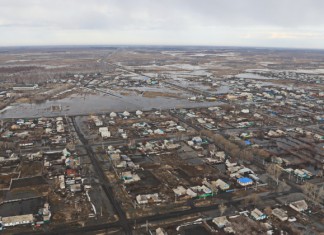 قاۋىپسىزدىك شارالارى كۇشەيتىلۋدە