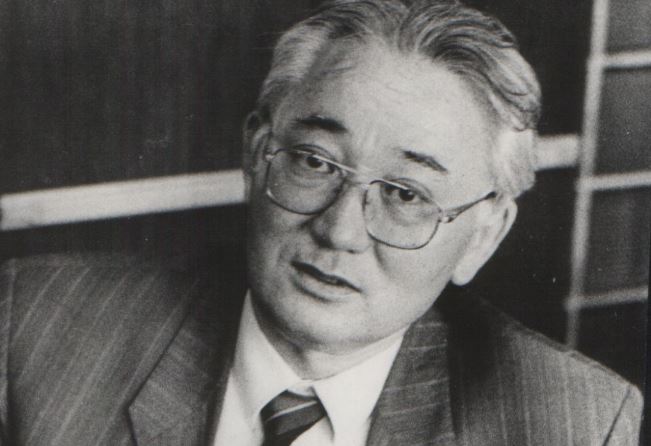 التايدان اسقان ارمان