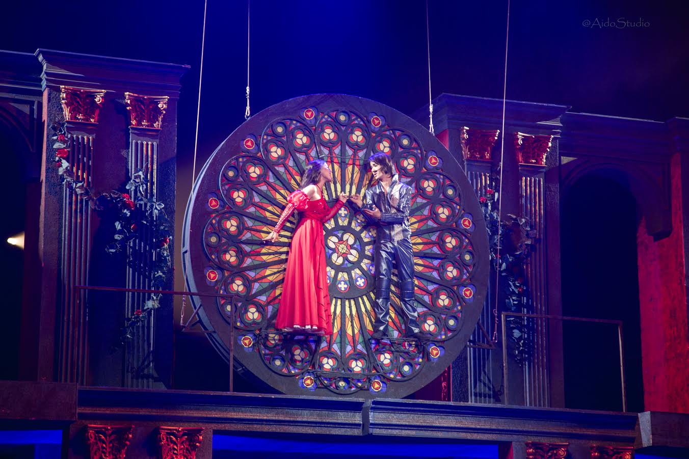 ماحاببات ميۋزيكلى