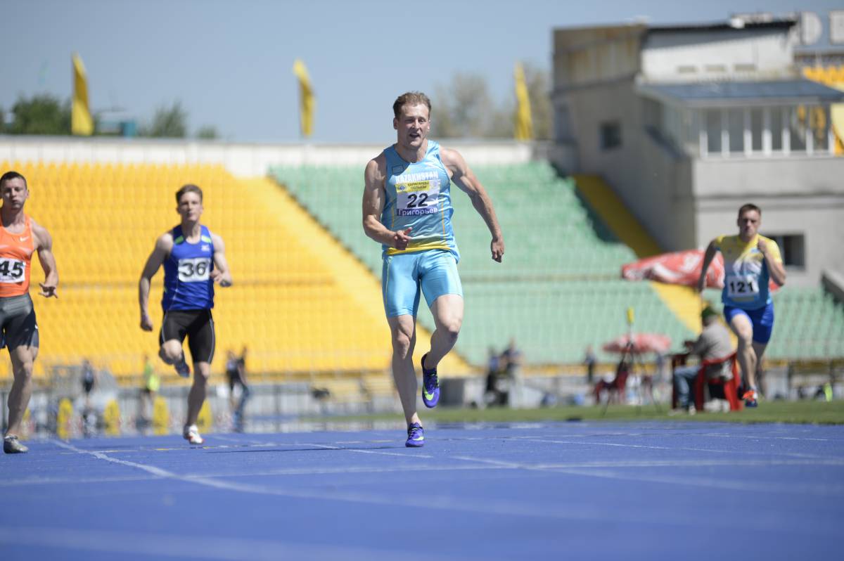 الماتىدا جەڭىل اتلەتيكادان حالىقارالىق ءتۋرنيرى وتەدى