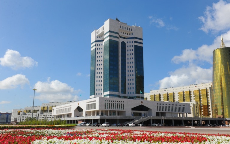 بىرلەسكەن جوبالارعا ارنالعان باسقوسۋلار