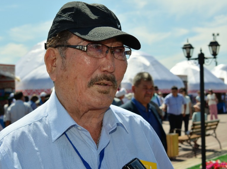 بۇل عاسىر –  قازاق عاسىرى