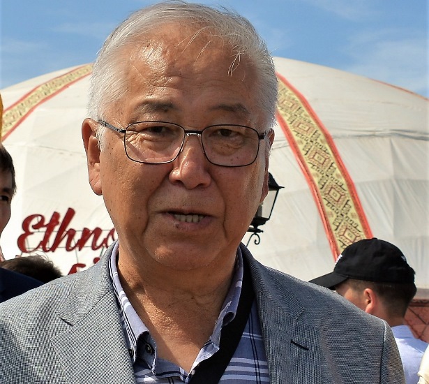 اكەم – ءيسى قازاققا ورتاق تۇلعا