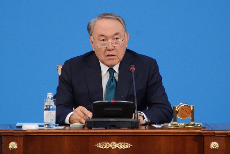 ەلباسى: ەلگە كەلەم دەگەن ازاماتتارعا قاۋىمداستىق ارقىلى بار جاعداي جاسالۋى كەرەك