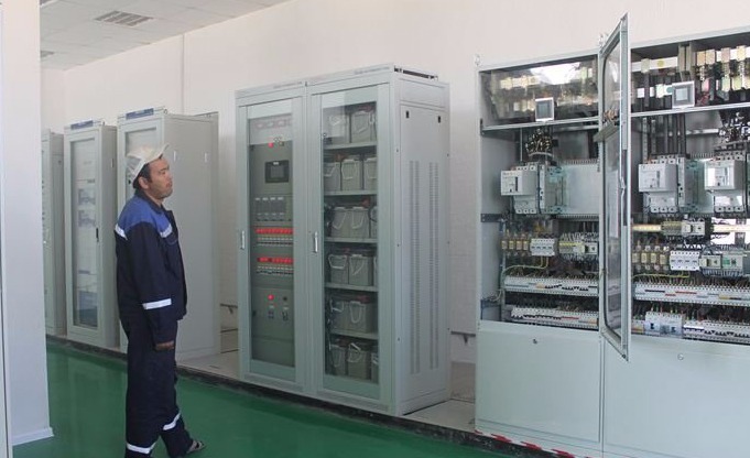 وقو-نىڭ 500 مىڭعا جۋىق تۇرعىنى ساپالى ەلەكتر جارىعىنا قول جەتكىزەدى