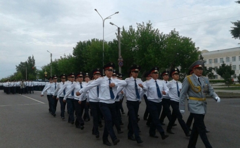 قاراعاندىدا قازاقستان پوليتسياسىنىڭ 25 جىلدىعىنا ارنالعان شەرۋ ءوتتى