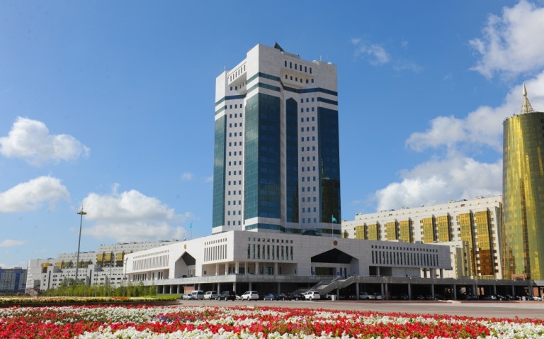 ينۆەستيتسيالىق احۋالدى جاقسارتۋ جونىندەگى كەڭەس وتىرىسى ءوتتى